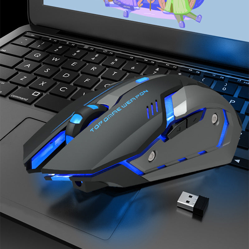 Trending Gadget