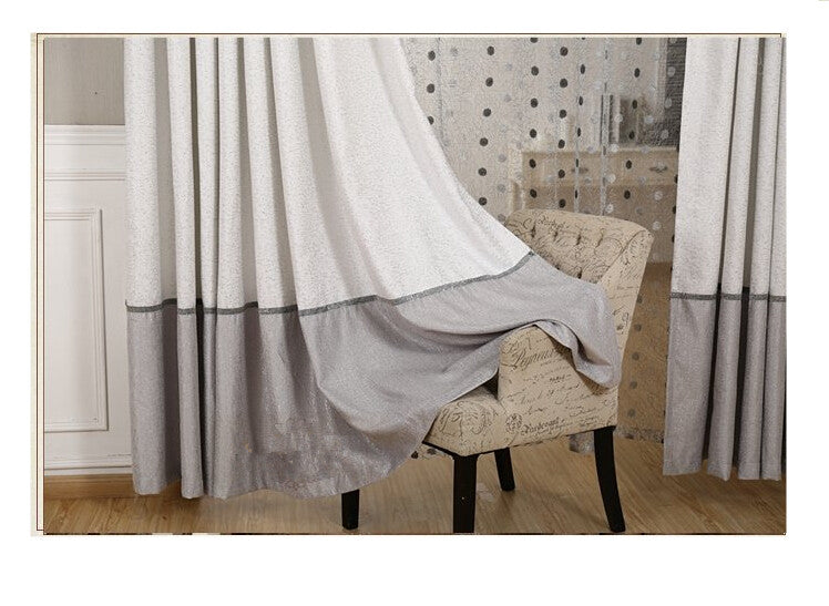 Custom Blackout Curtains for Perfect Light Control