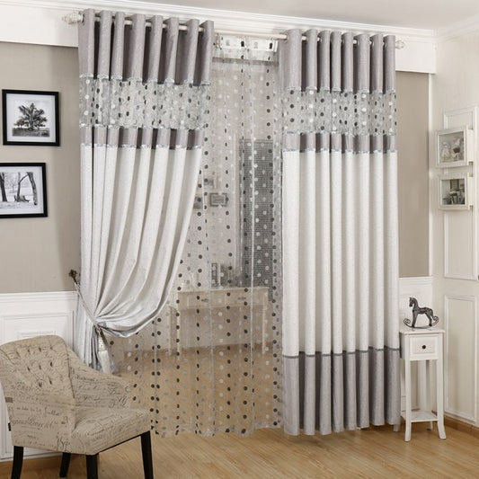Custom Blackout Curtains for Perfect Light Control