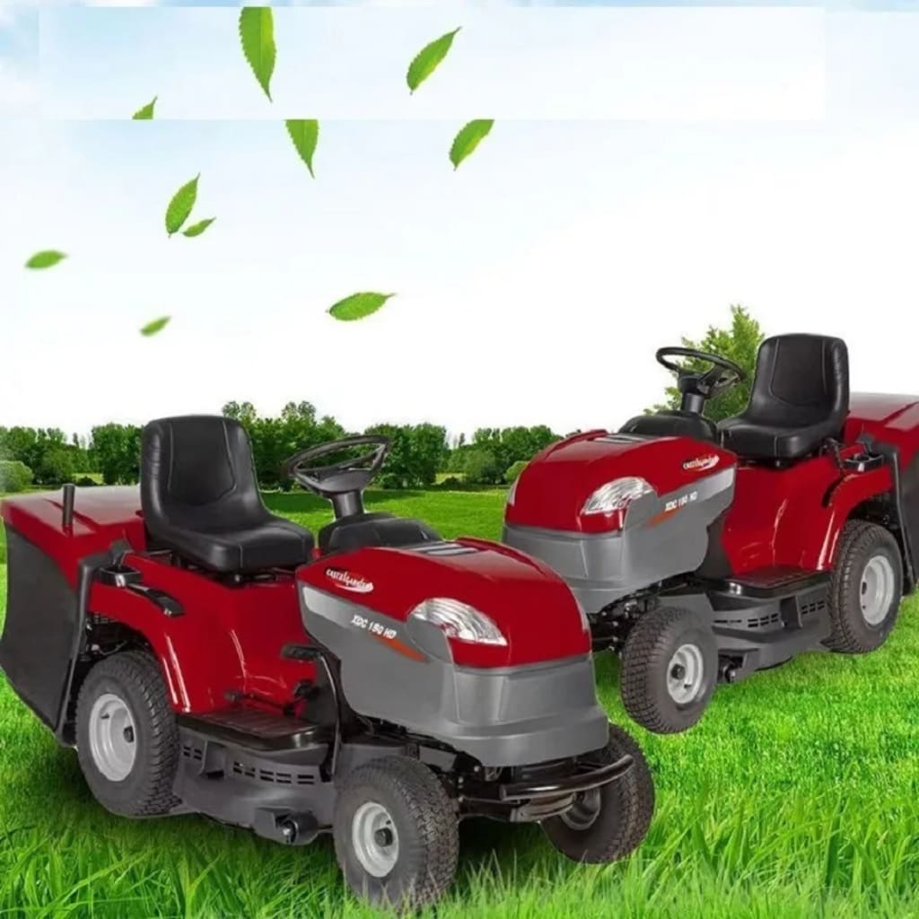 Customized Electric Lawn Mower for Effortless Lawn Care