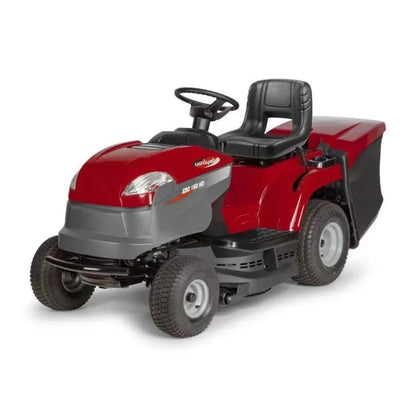 Customized Electric Lawn Mower for Effortless Lawn Care